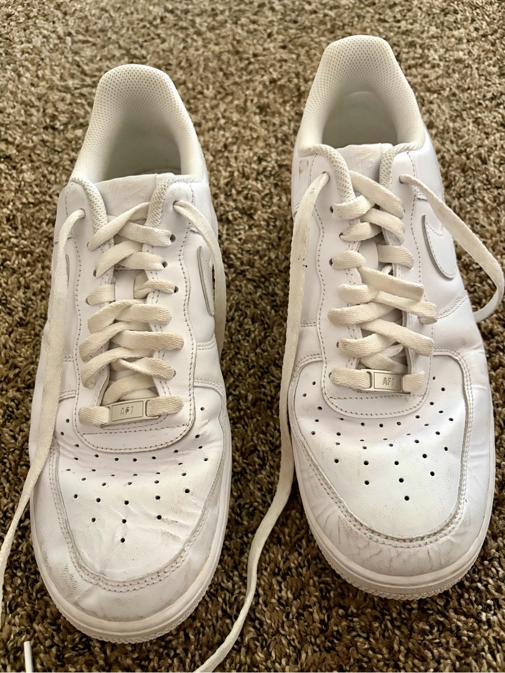 Nike Men's AF1